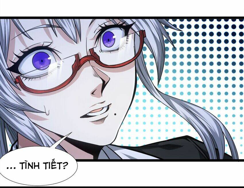 Sức Mạnh Của Ác Thần - Chapter 36 - Page 71