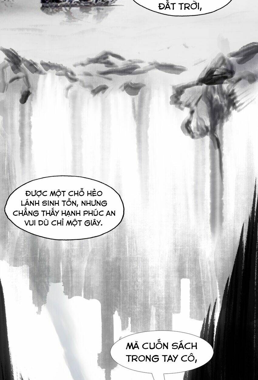 Sức Mạnh Của Ác Thần - Chapter 36 - Page 73