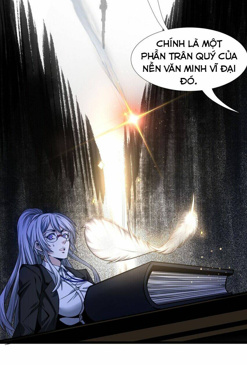 Sức Mạnh Của Ác Thần - Chapter 36 - Page 74