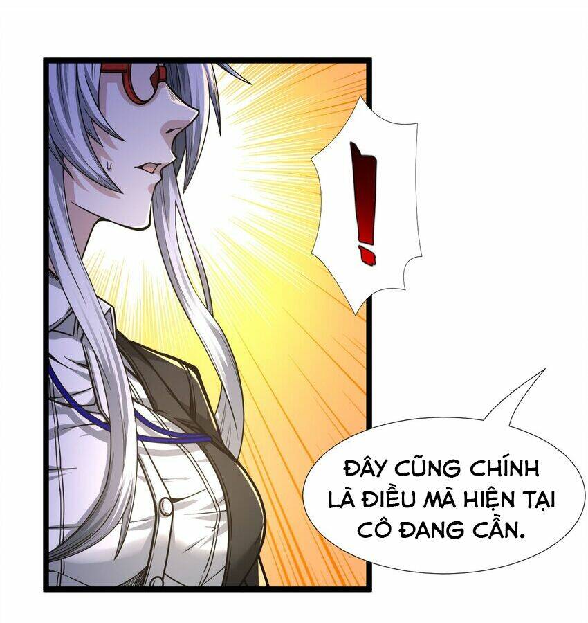 Sức Mạnh Của Ác Thần - Chapter 36 - Page 76