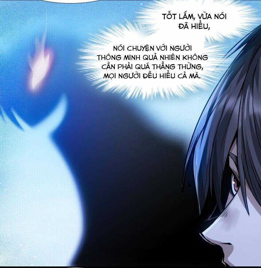 Sức Mạnh Của Ác Thần - Chapter 36 - Page 82