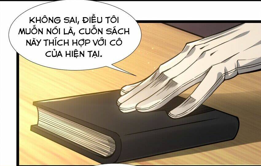 Sức Mạnh Của Ác Thần - Chapter 36 - Page 83