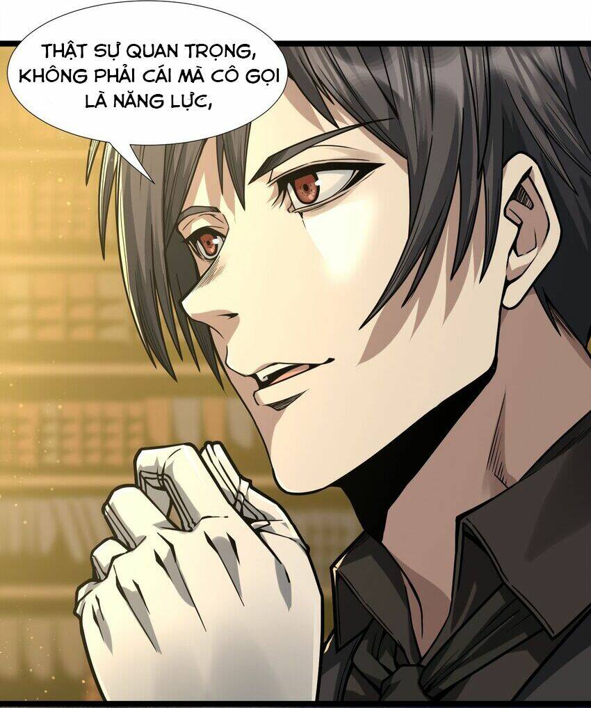 Sức Mạnh Của Ác Thần - Chapter 36 - Page 87