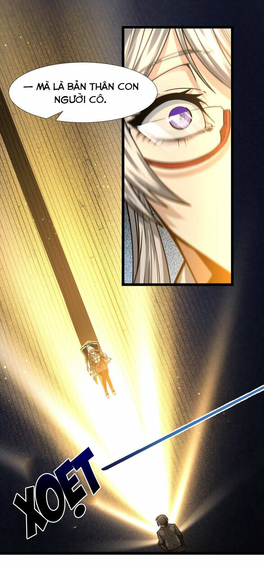 Sức Mạnh Của Ác Thần - Chapter 36 - Page 88