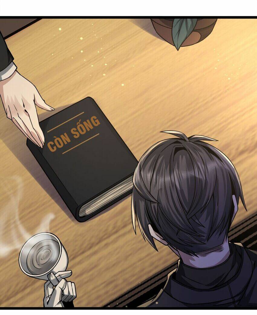 Sức Mạnh Của Ác Thần - Chapter 36 - Page 8