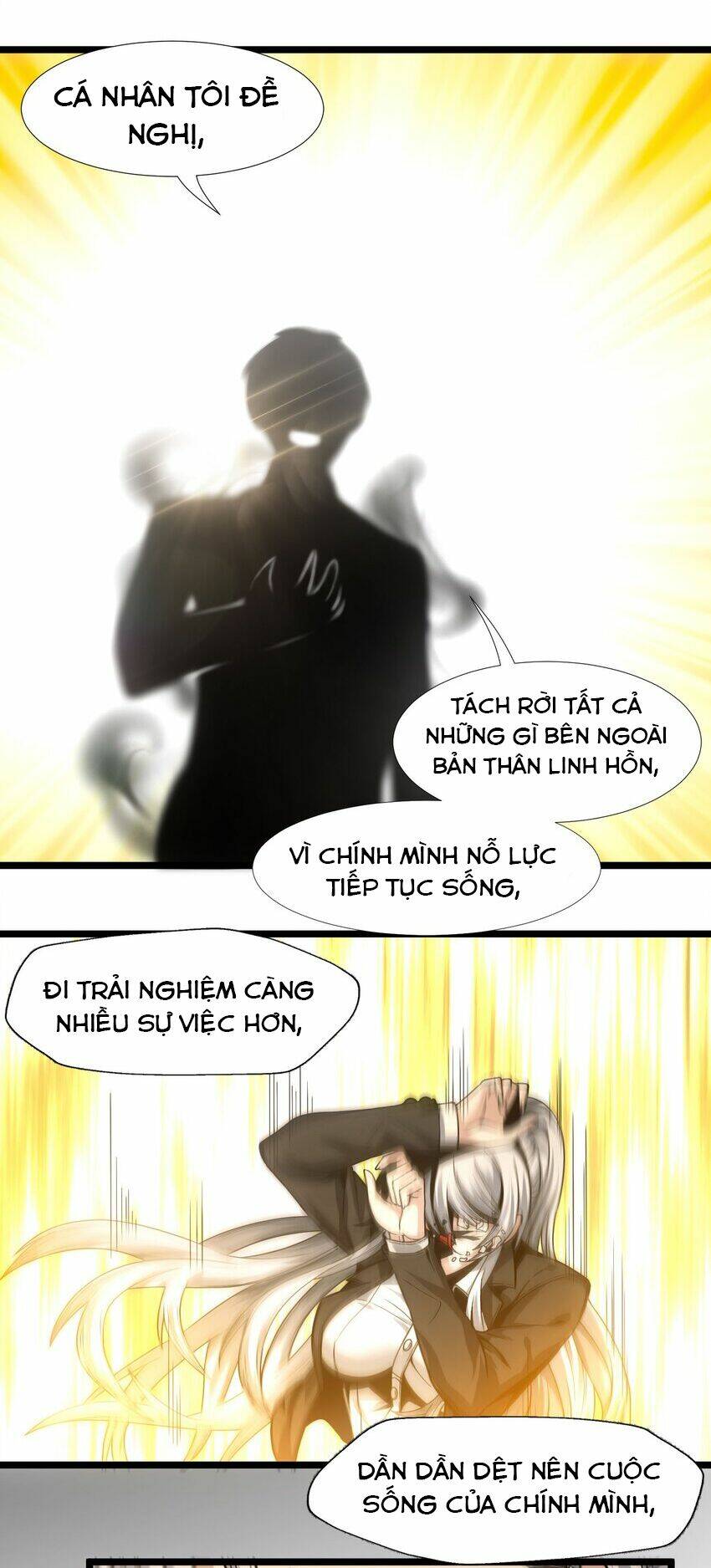 Sức Mạnh Của Ác Thần - Chapter 36 - Page 89