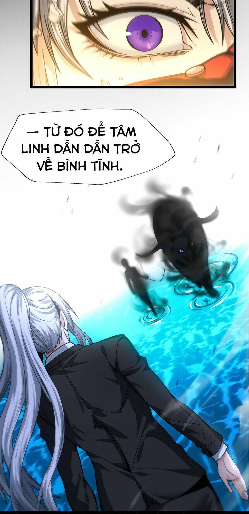 Sức Mạnh Của Ác Thần - Chapter 36 - Page 90