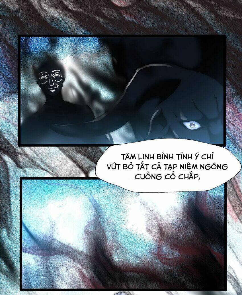 Sức Mạnh Của Ác Thần - Chapter 36 - Page 91