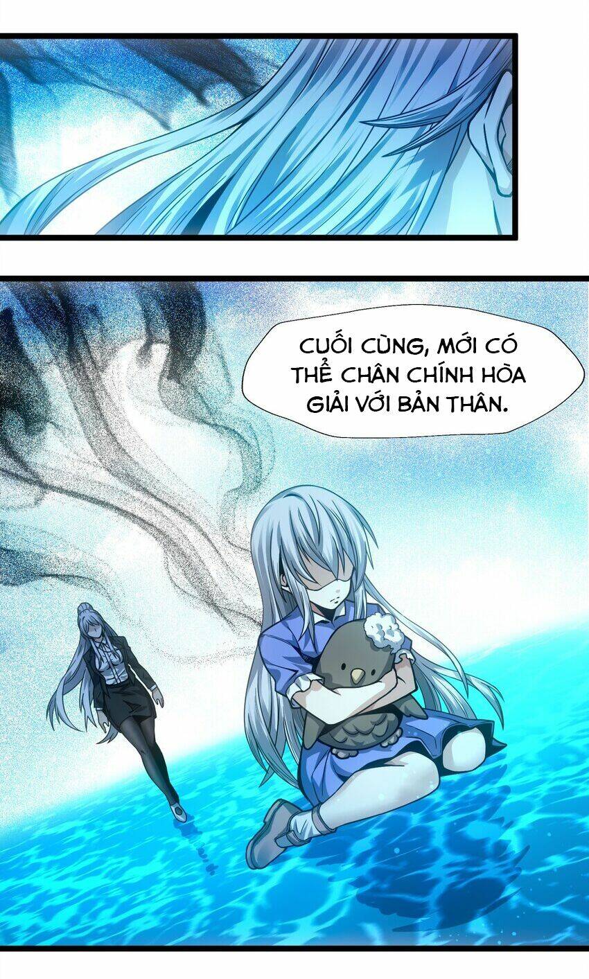 Sức Mạnh Của Ác Thần - Chapter 36 - Page 93