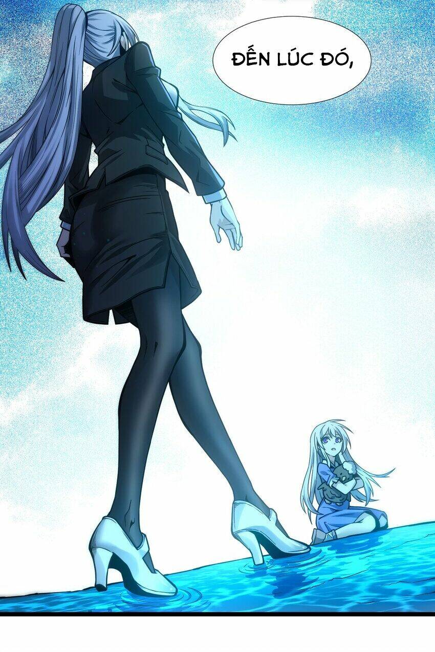 Sức Mạnh Của Ác Thần - Chapter 36 - Page 95