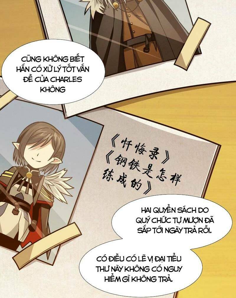 Sức Mạnh Của Ác Thần - Chapter 37 - Page 101