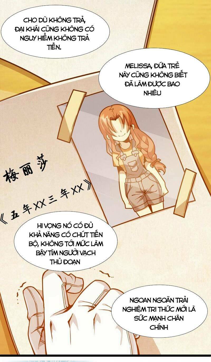 Sức Mạnh Của Ác Thần - Chapter 37 - Page 102