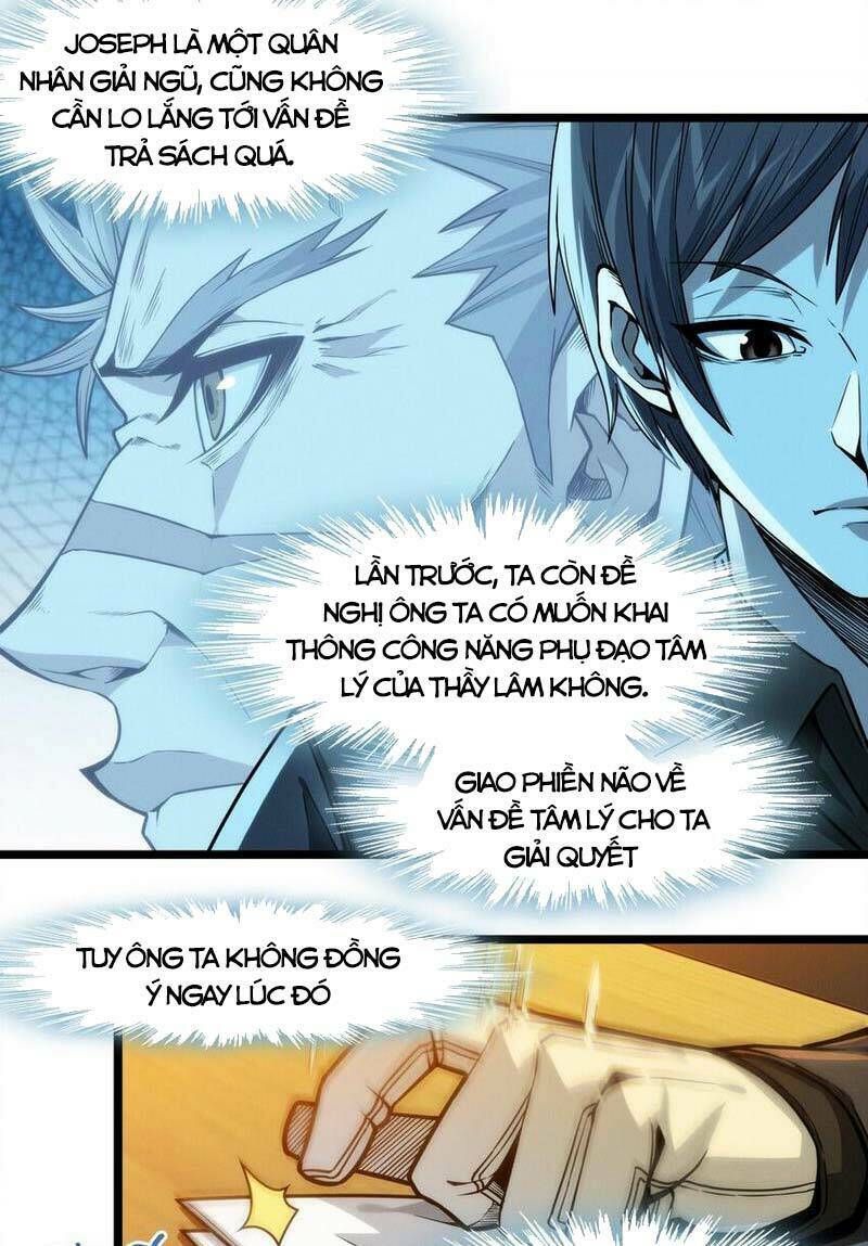 Sức Mạnh Của Ác Thần - Chapter 37 - Page 105