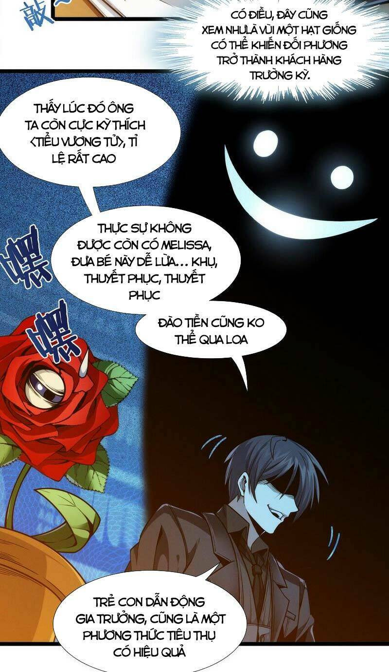 Sức Mạnh Của Ác Thần - Chapter 37 - Page 106