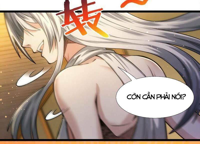 Sức Mạnh Của Ác Thần - Chapter 37 - Page 10