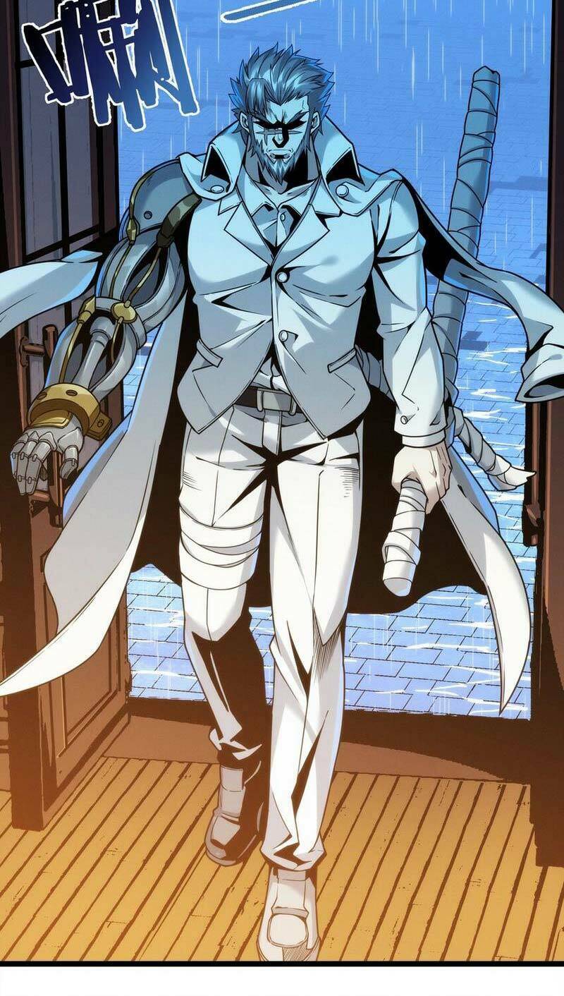 Sức Mạnh Của Ác Thần - Chapter 37 - Page 110