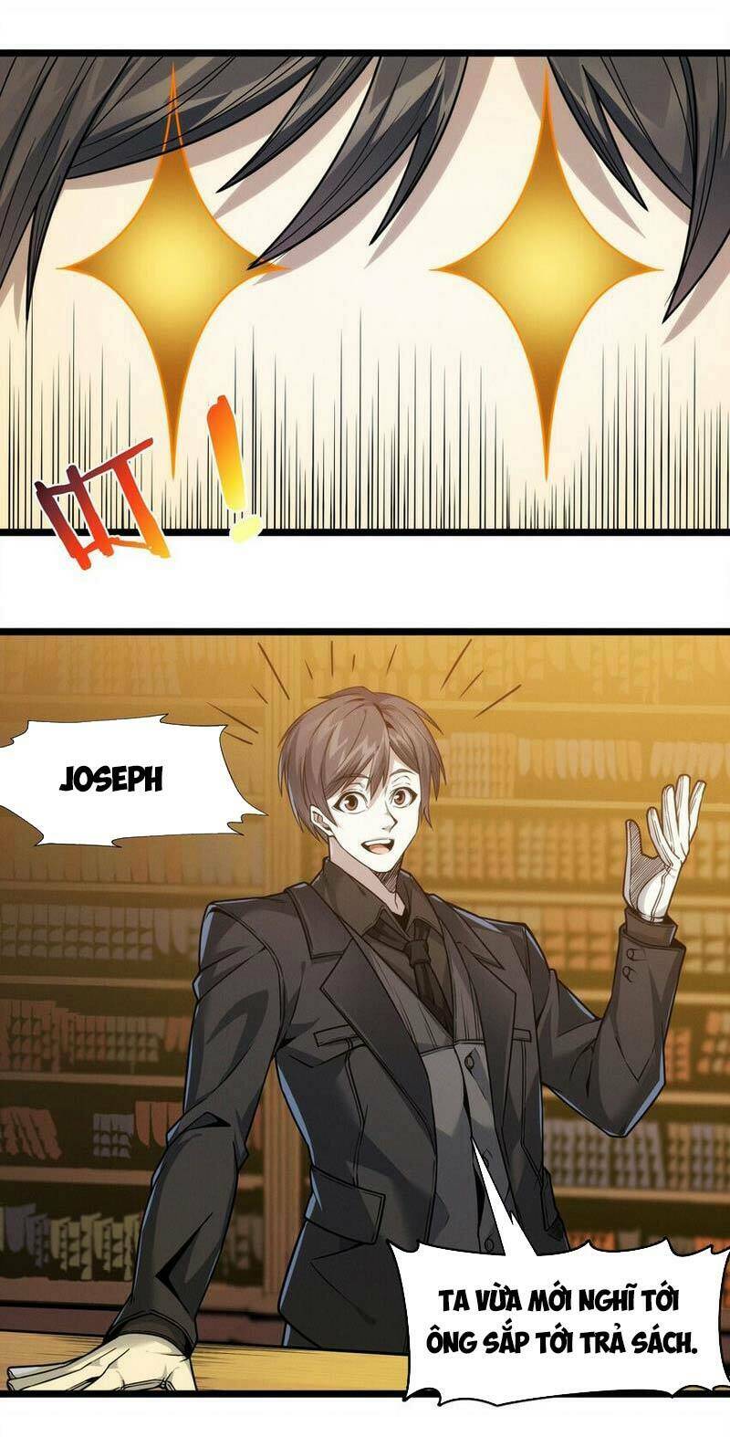 Sức Mạnh Của Ác Thần - Chapter 37 - Page 111
