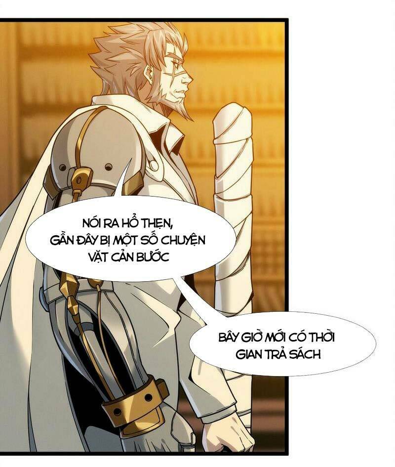 Sức Mạnh Của Ác Thần - Chapter 37 - Page 112