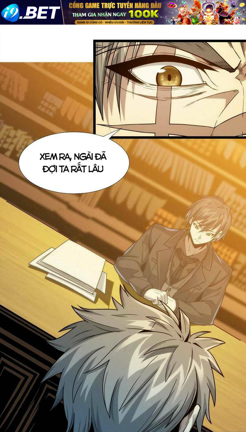 Sức Mạnh Của Ác Thần - Chapter 37 - Page 113