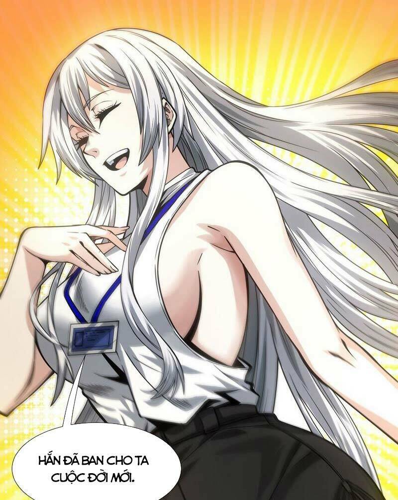 Sức Mạnh Của Ác Thần - Chapter 37 - Page 11