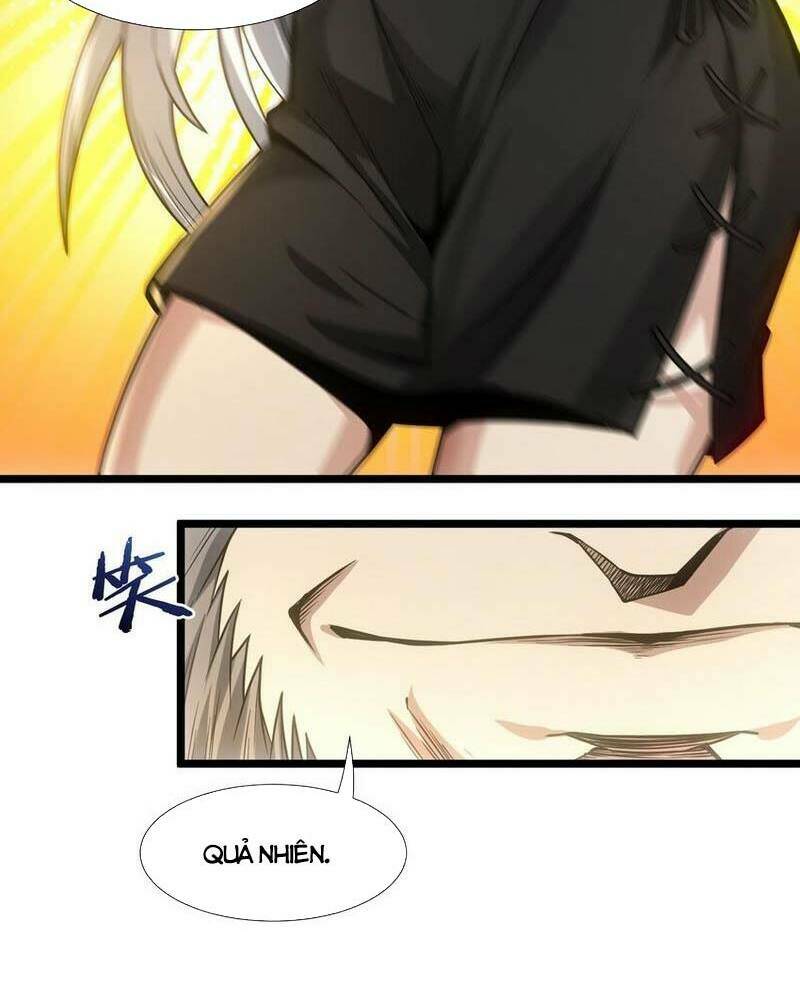 Sức Mạnh Của Ác Thần - Chapter 37 - Page 12