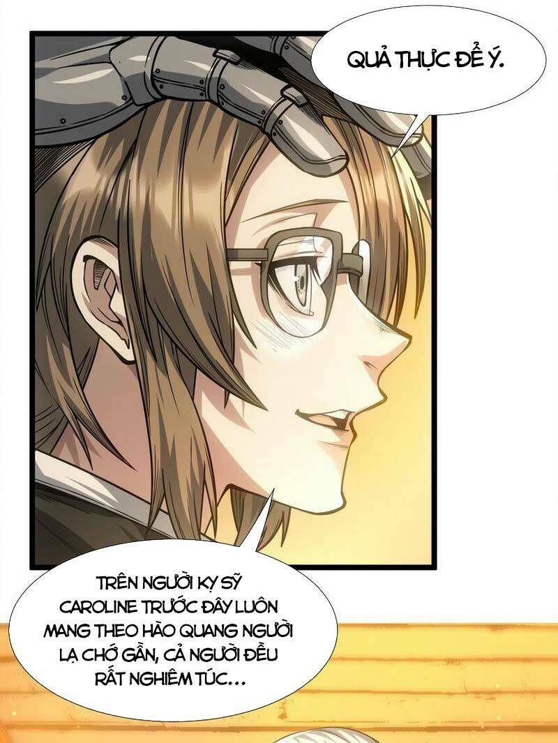 Sức Mạnh Của Ác Thần - Chapter 37 - Page 18