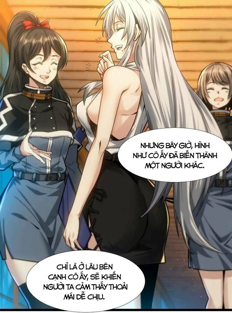 Sức Mạnh Của Ác Thần - Chapter 37 - Page 19