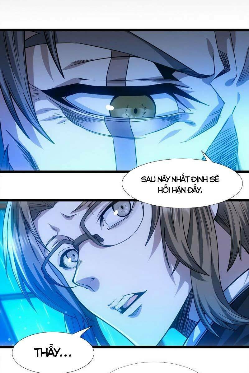 Sức Mạnh Của Ác Thần - Chapter 37 - Page 30