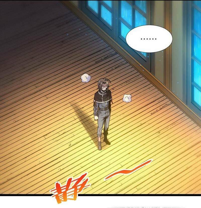 Sức Mạnh Của Ác Thần - Chapter 37 - Page 32