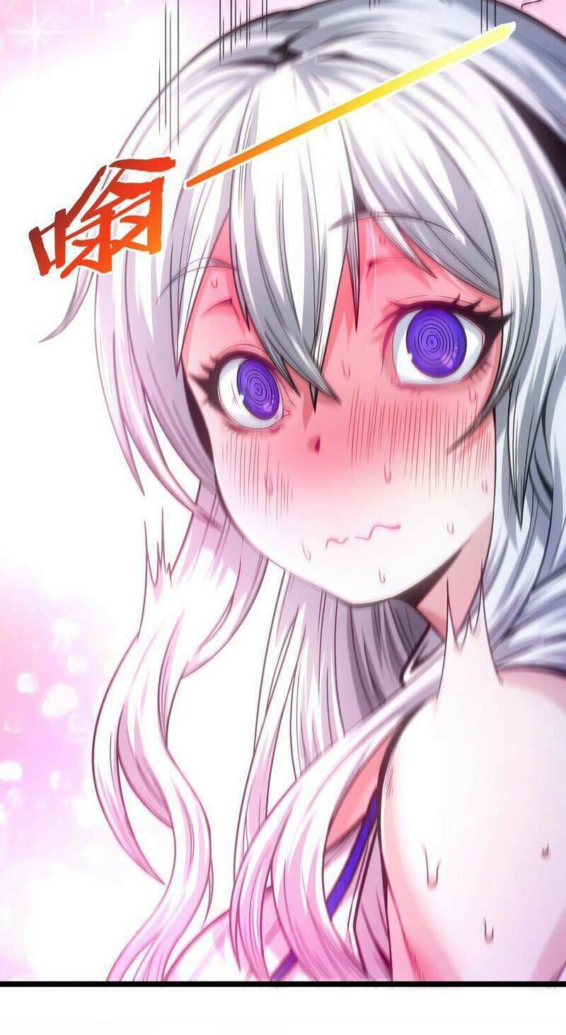 Sức Mạnh Của Ác Thần - Chapter 37 - Page 41