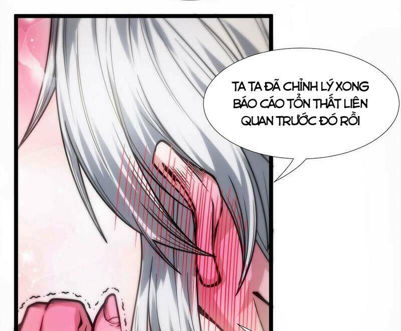 Sức Mạnh Của Ác Thần - Chapter 37 - Page 43