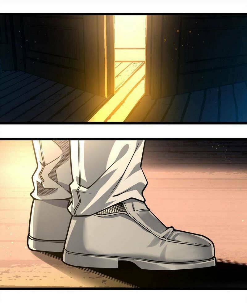 Sức Mạnh Của Ác Thần - Chapter 37 - Page 46