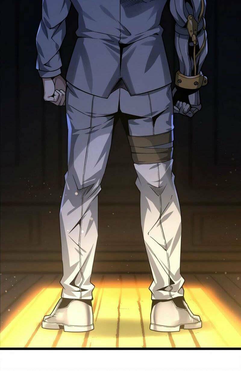 Sức Mạnh Của Ác Thần - Chapter 37 - Page 48