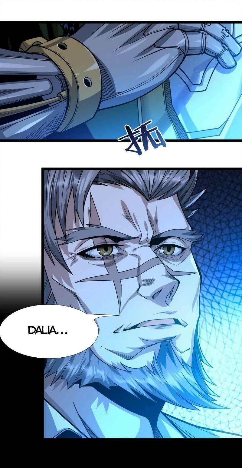 Sức Mạnh Của Ác Thần - Chapter 37 - Page 49