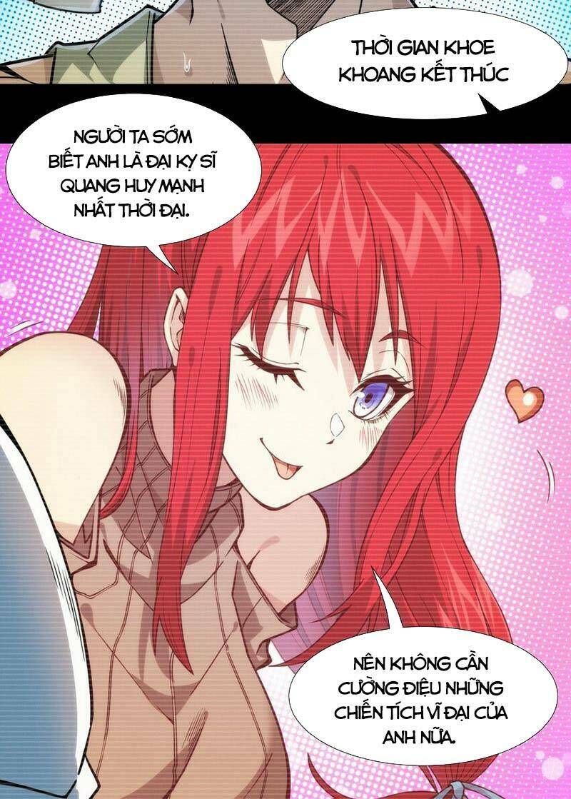 Sức Mạnh Của Ác Thần - Chapter 37 - Page 58