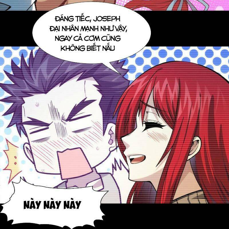 Sức Mạnh Của Ác Thần - Chapter 37 - Page 59