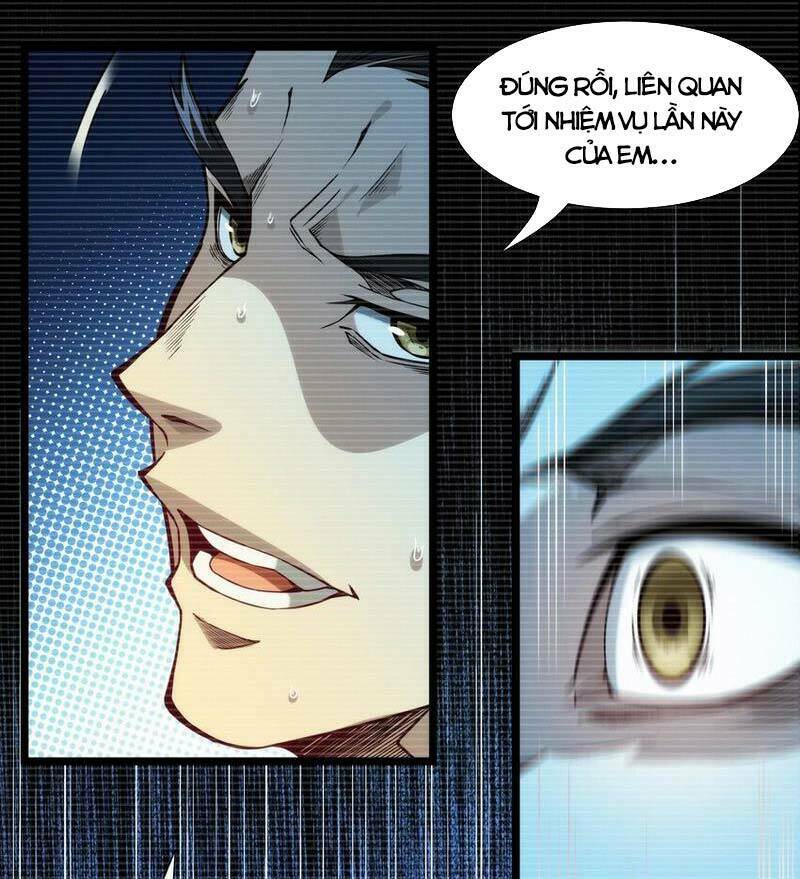 Sức Mạnh Của Ác Thần - Chapter 37 - Page 61