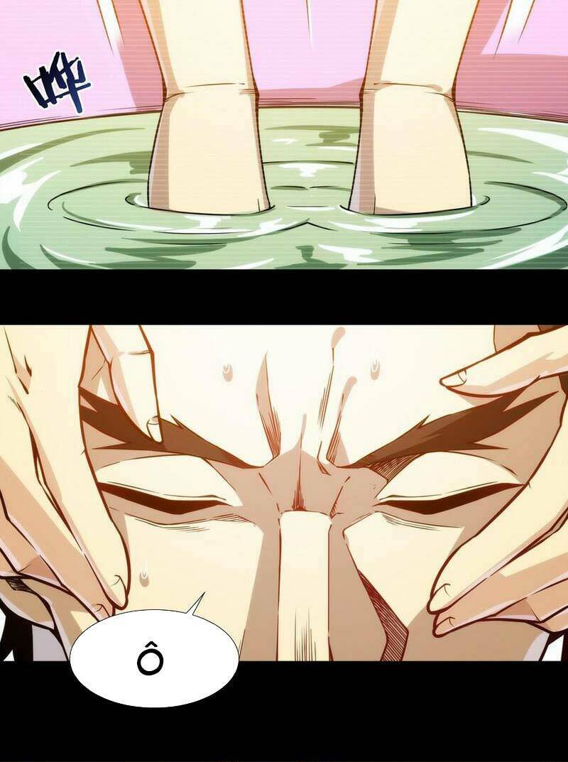 Sức Mạnh Của Ác Thần - Chapter 37 - Page 65