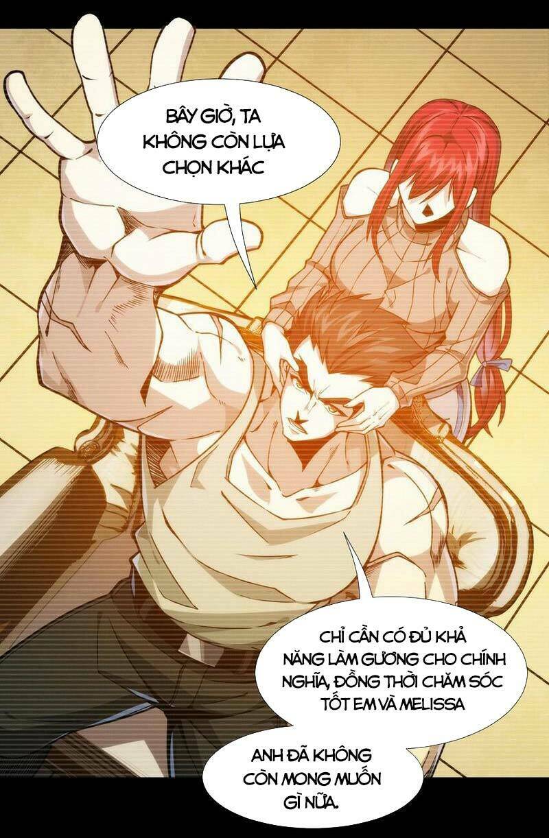 Sức Mạnh Của Ác Thần - Chapter 37 - Page 71