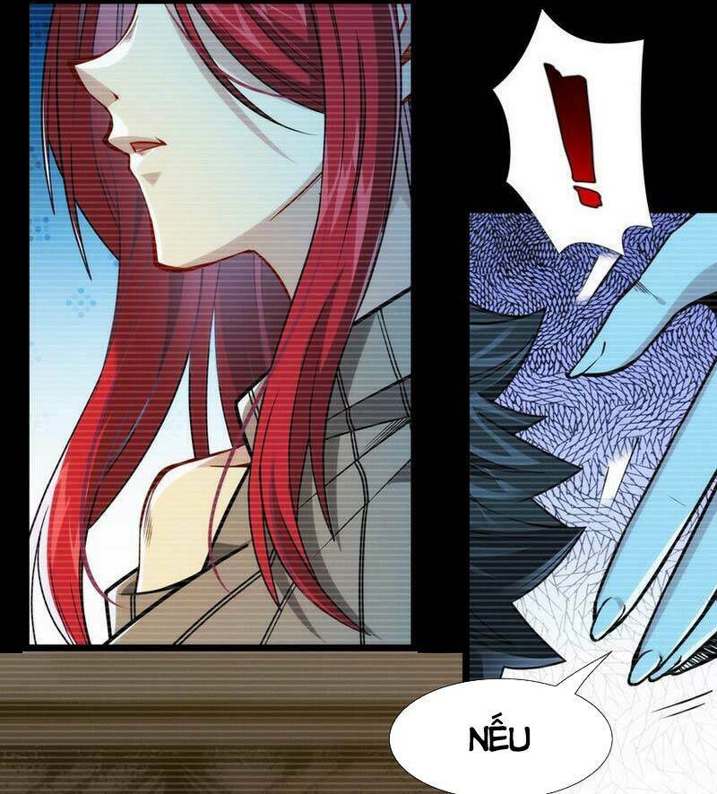 Sức Mạnh Của Ác Thần - Chapter 37 - Page 72