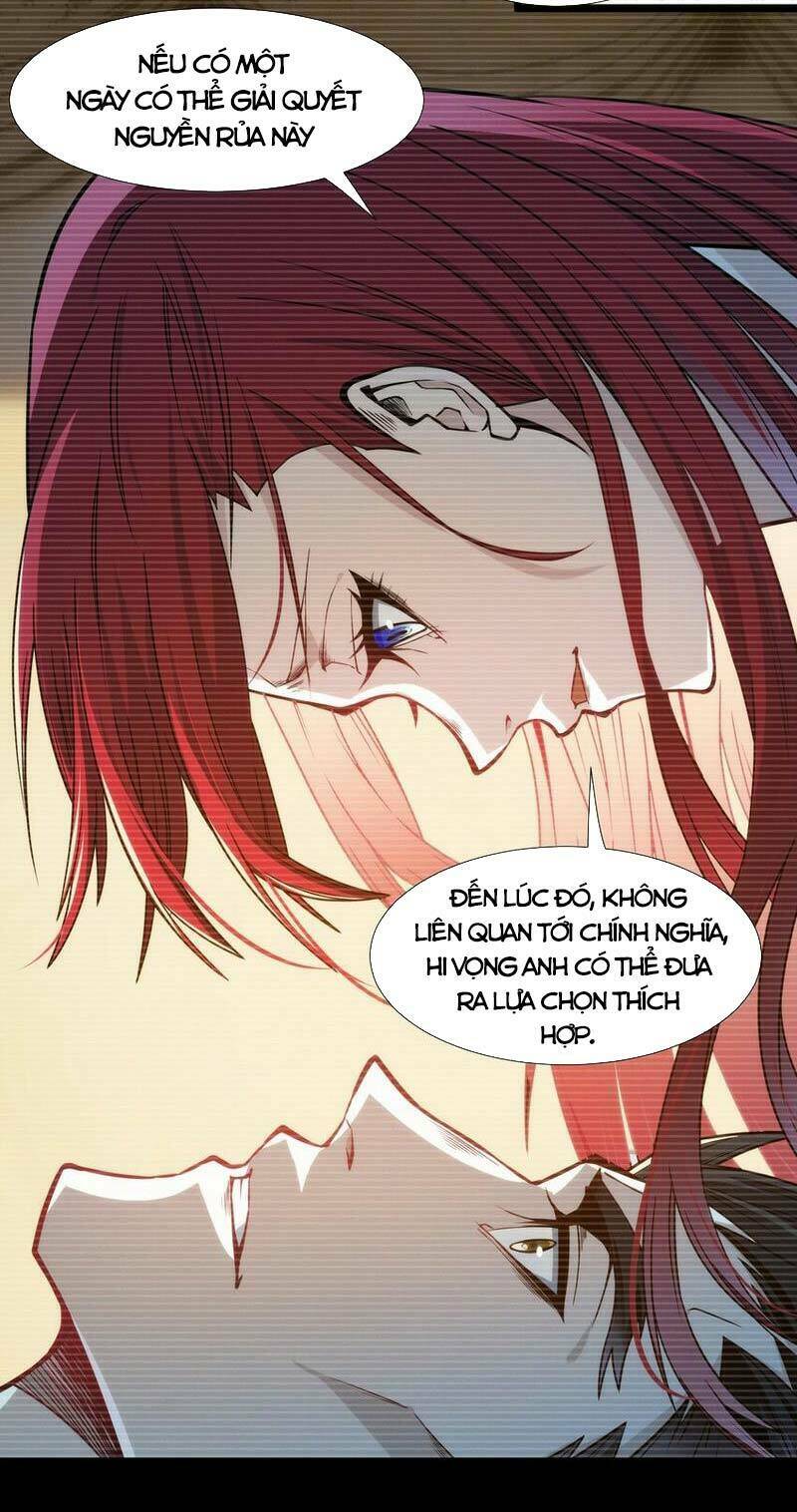 Sức Mạnh Của Ác Thần - Chapter 37 - Page 73