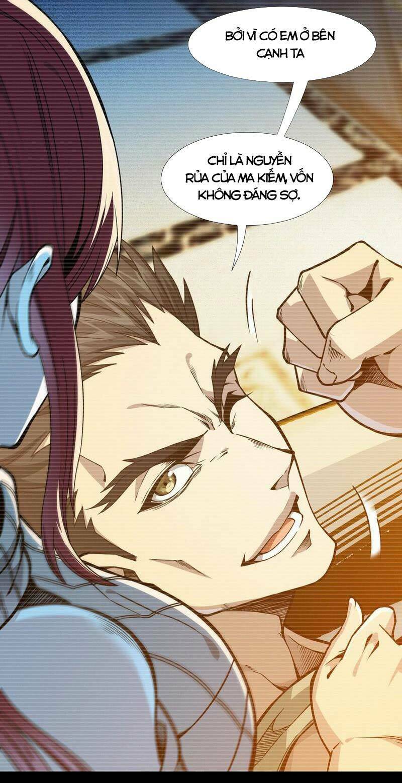 Sức Mạnh Của Ác Thần - Chapter 37 - Page 76