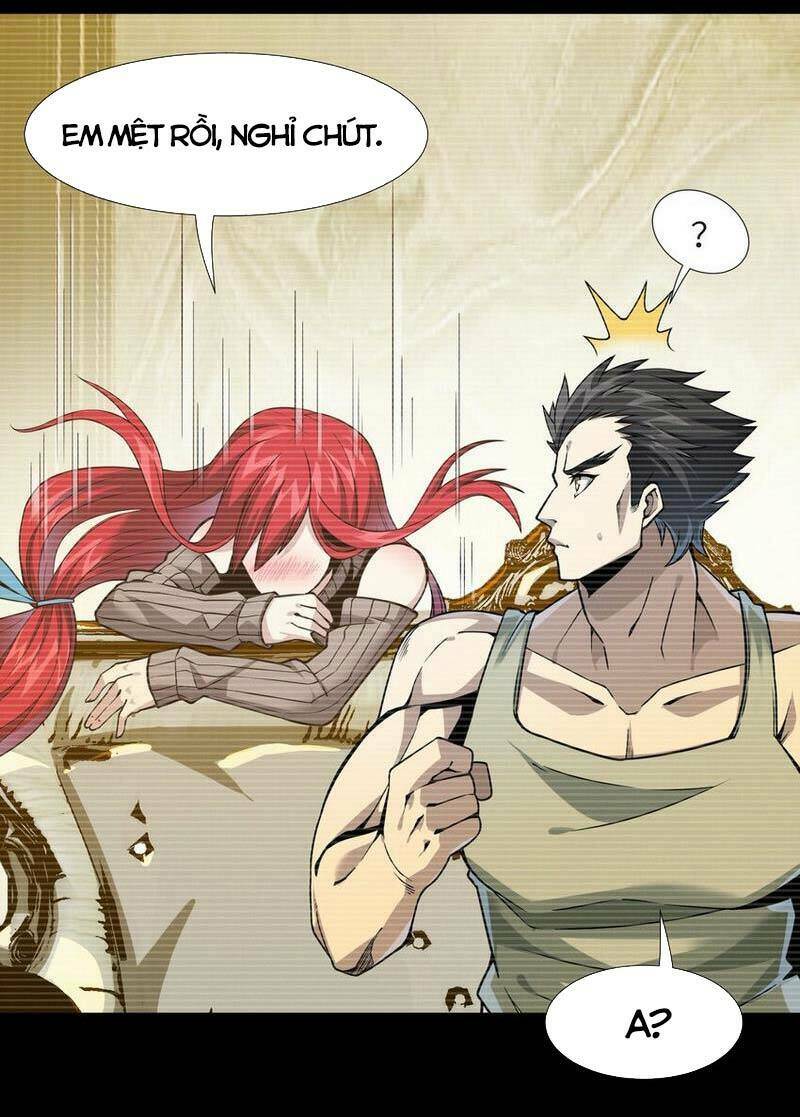 Sức Mạnh Của Ác Thần - Chapter 37 - Page 78