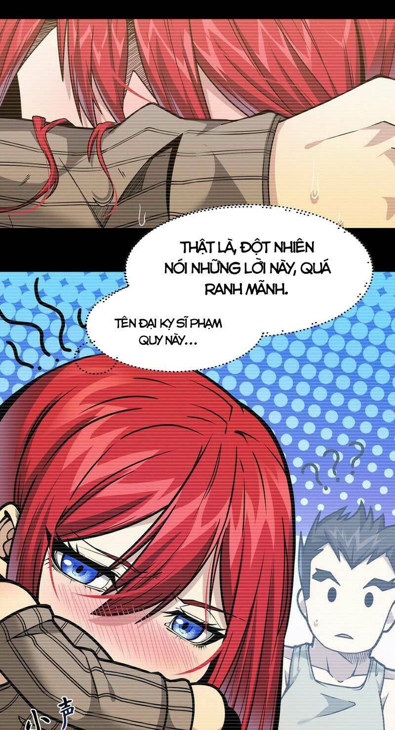 Sức Mạnh Của Ác Thần - Chapter 37 - Page 79