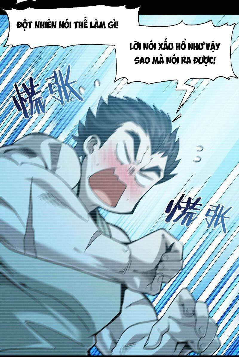 Sức Mạnh Của Ác Thần - Chapter 37 - Page 86