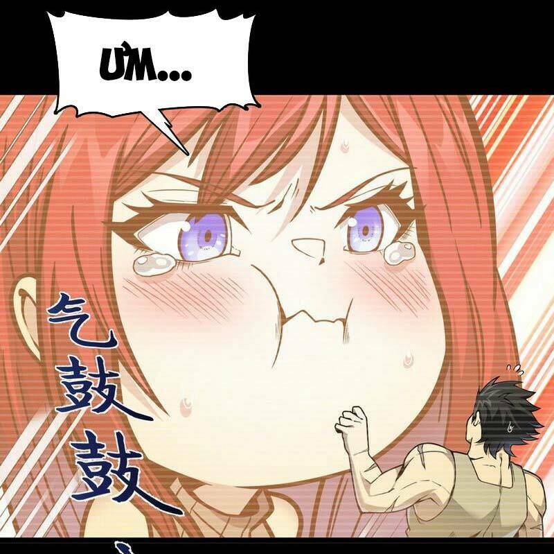 Sức Mạnh Của Ác Thần - Chapter 37 - Page 87