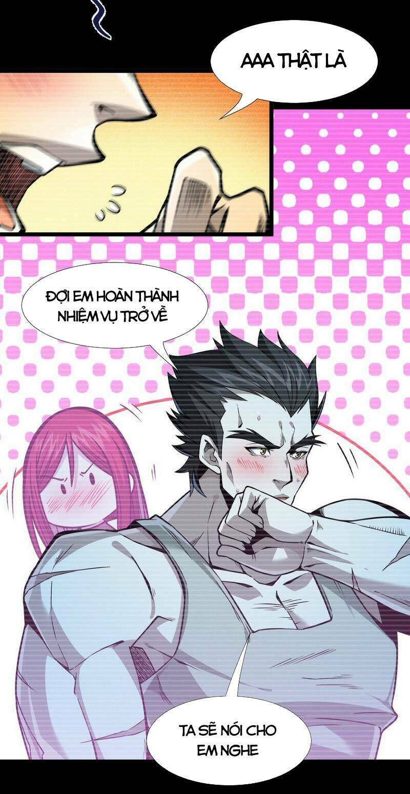 Sức Mạnh Của Ác Thần - Chapter 37 - Page 88