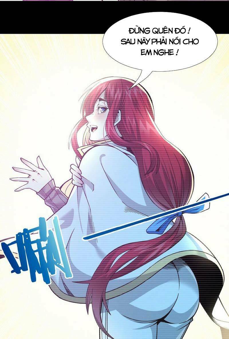 Sức Mạnh Của Ác Thần - Chapter 37 - Page 91