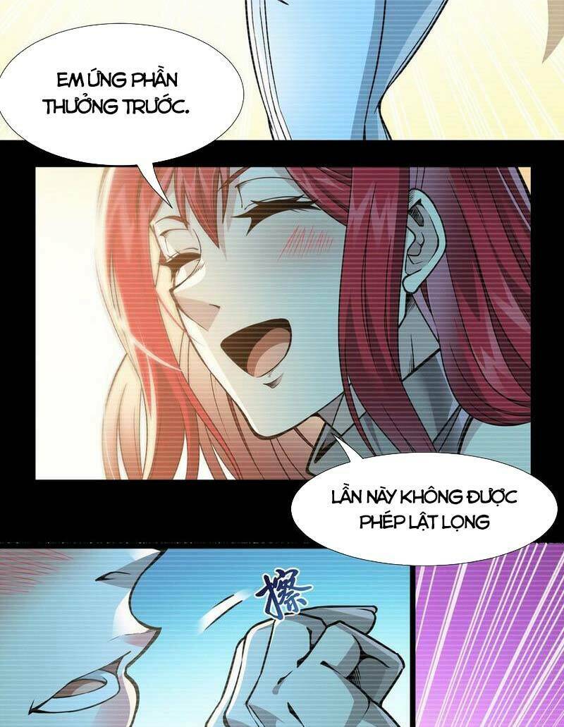 Sức Mạnh Của Ác Thần - Chapter 37 - Page 92