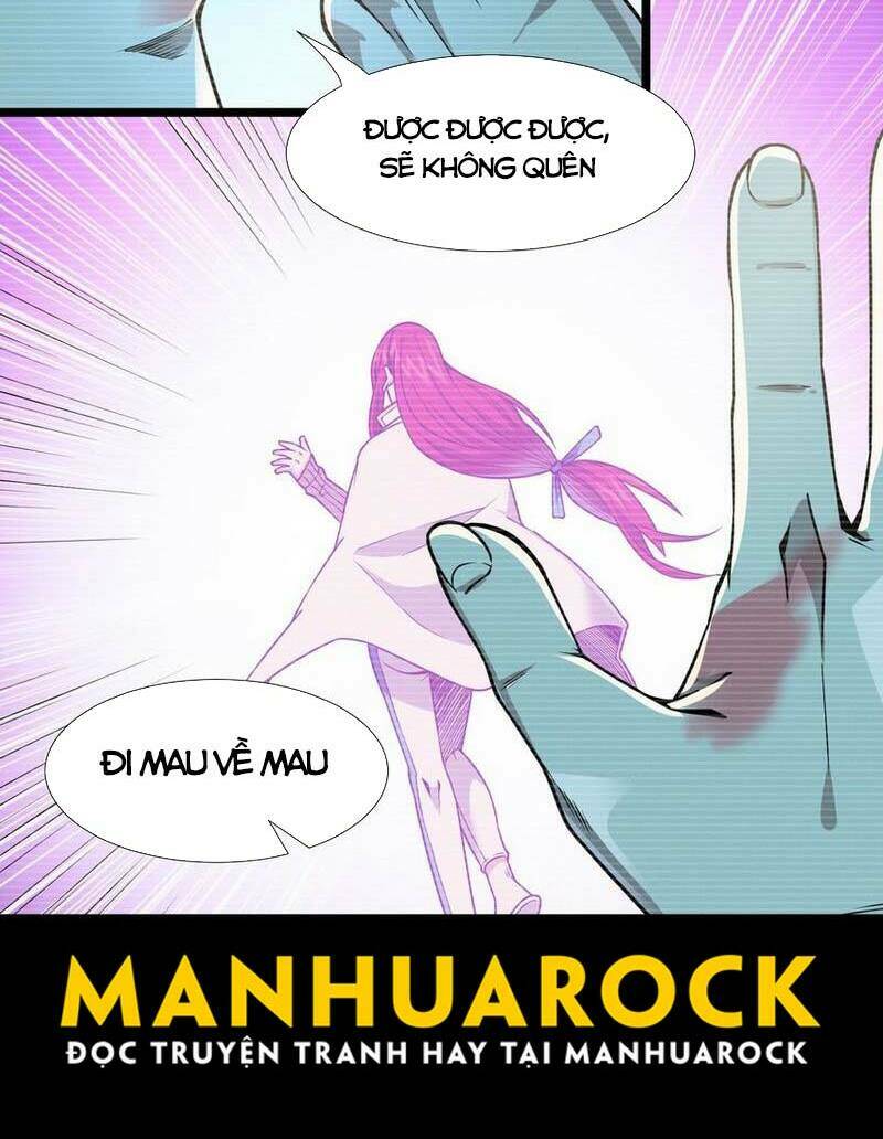 Sức Mạnh Của Ác Thần - Chapter 37 - Page 93